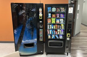 Vending for Manufacturing Facilities and Offices | Vendo Snacks | Tampa and Wesley Chapel Florida